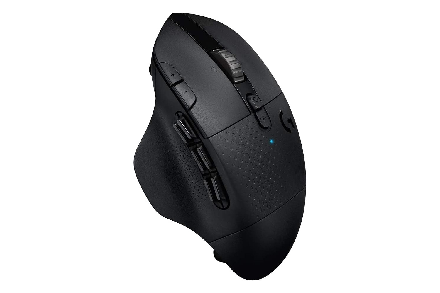 7 Best MMO Gaming Mouse: Wired and Wireless - Tech
