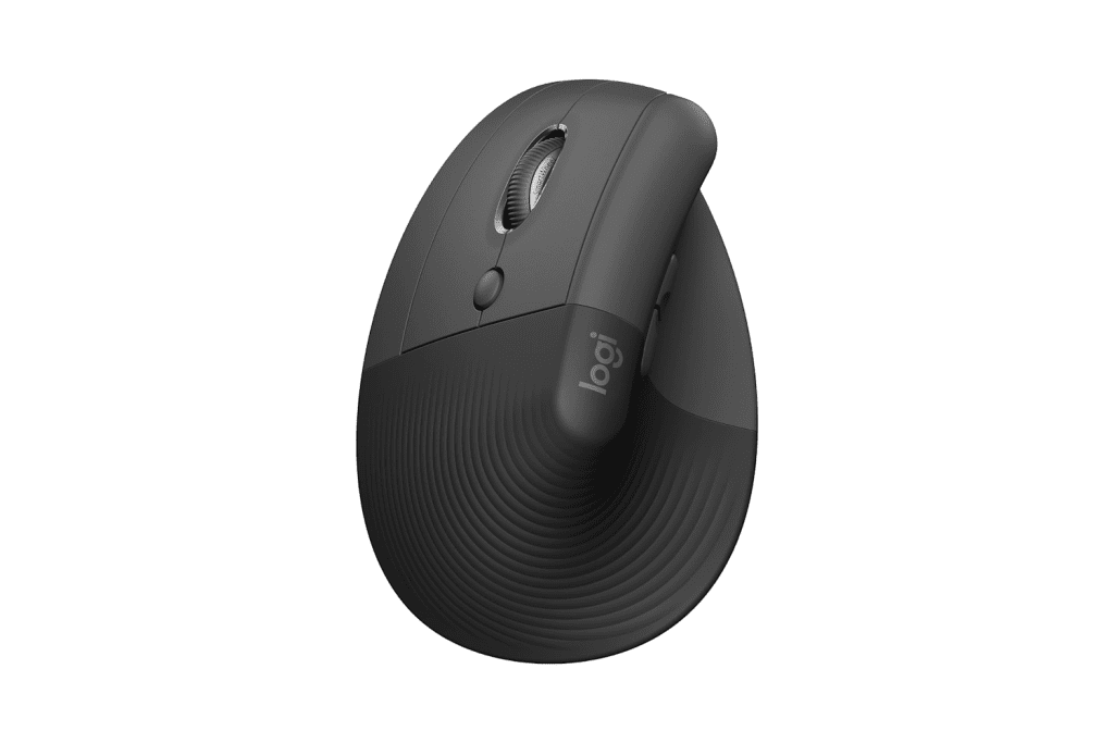 Logitech Lift Best Left Handed Mouse