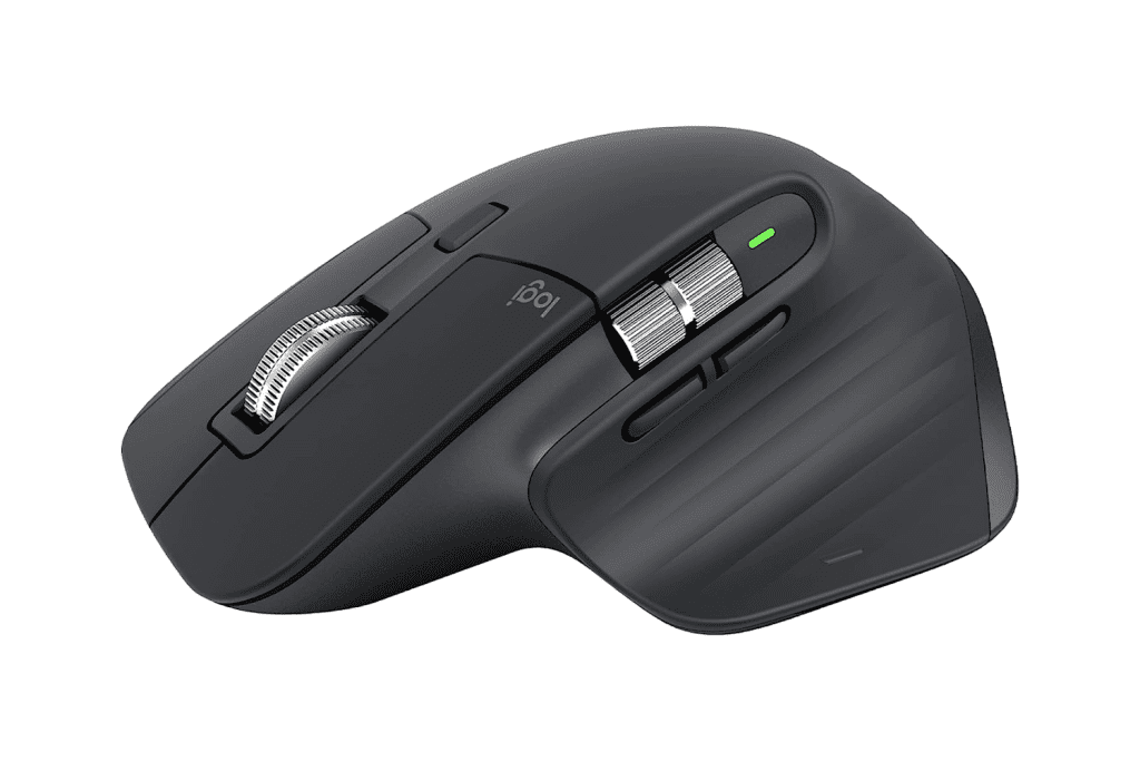 Logitech MX Master 3S Best Logitech Mice in 2024 - 6
