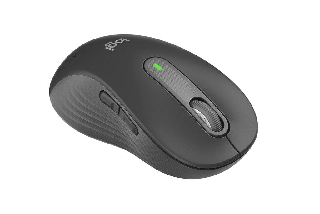 Logitech Signature M650 L Best Left Handed Mouse