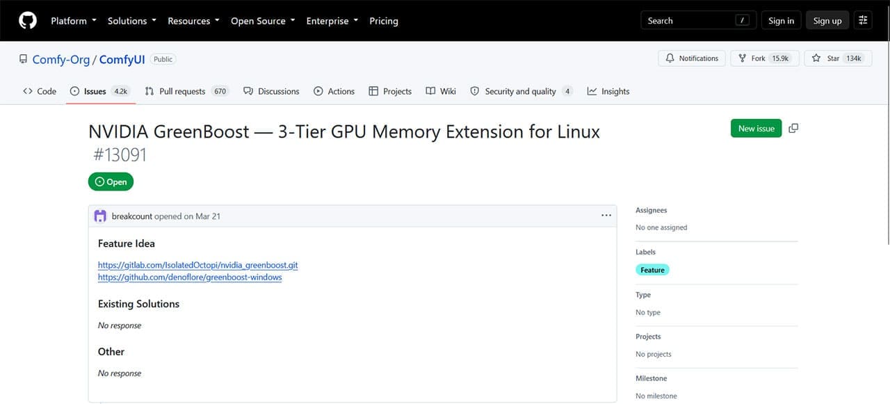 Low VRAM Error How to Use System RAM as Video Memory 2