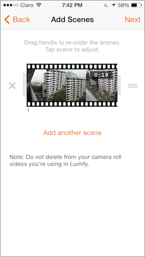 Lumify Video Almost Done