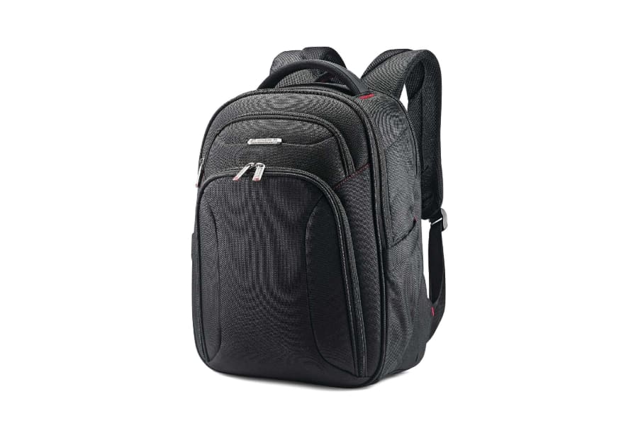 Best Laptop Bags for 16-inch MacBook Pro samsonite laptop bag