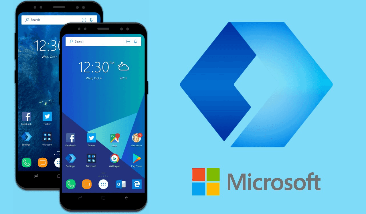 The Complete Guide to Microsoft Launcher 5.0