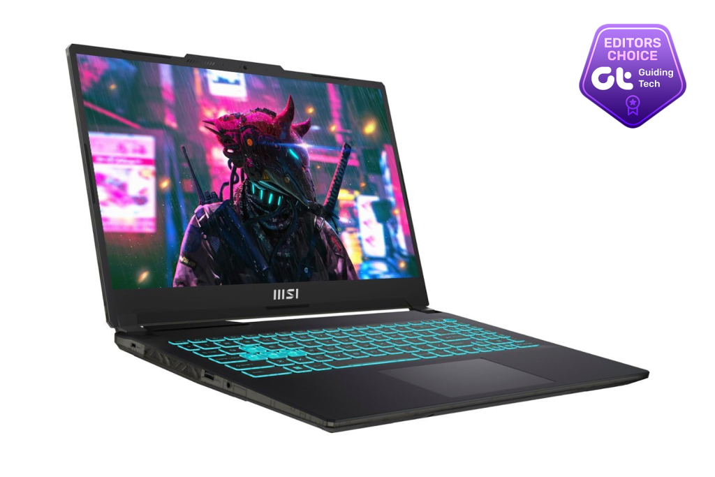 MSI Cyborg 15 Best Cheap Gaming Laptops