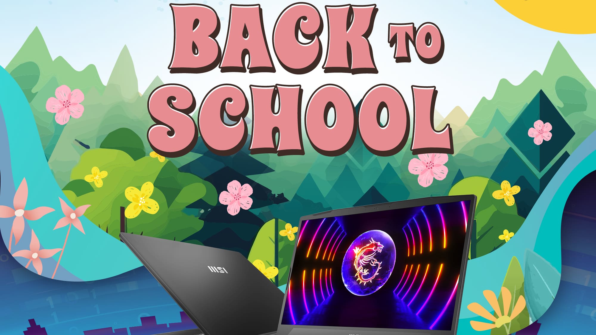 The Best MSI Laptop Deals and Offers for Students You Cannot Refuse