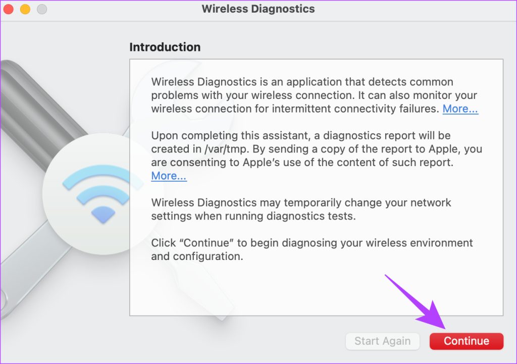 6 Ways to Fix Mac Wi-Fi Keeps Disconnecting - Guiding Tech
