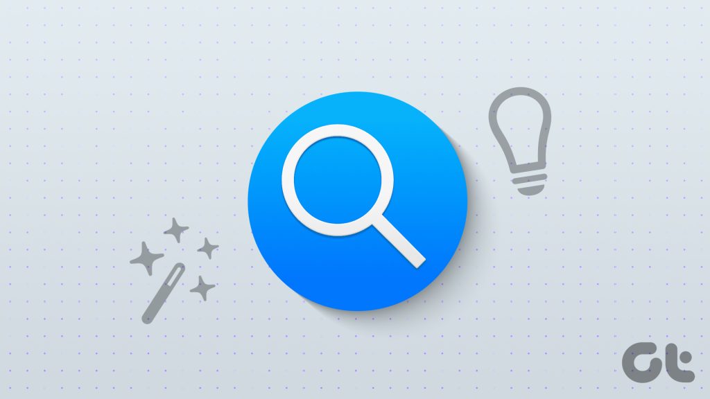 How to Use and Master Spotlight Search on Mac 