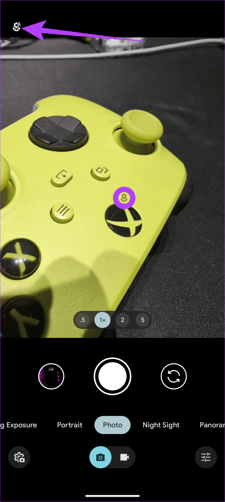 8 Best Google Pixel 8 and 8 Pro Camera Tips and Tricks - Guiding Tech