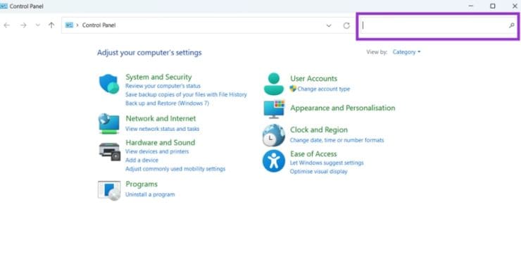 6 Fixes for Outlook Stuck on Loading Profile - Guiding Tech