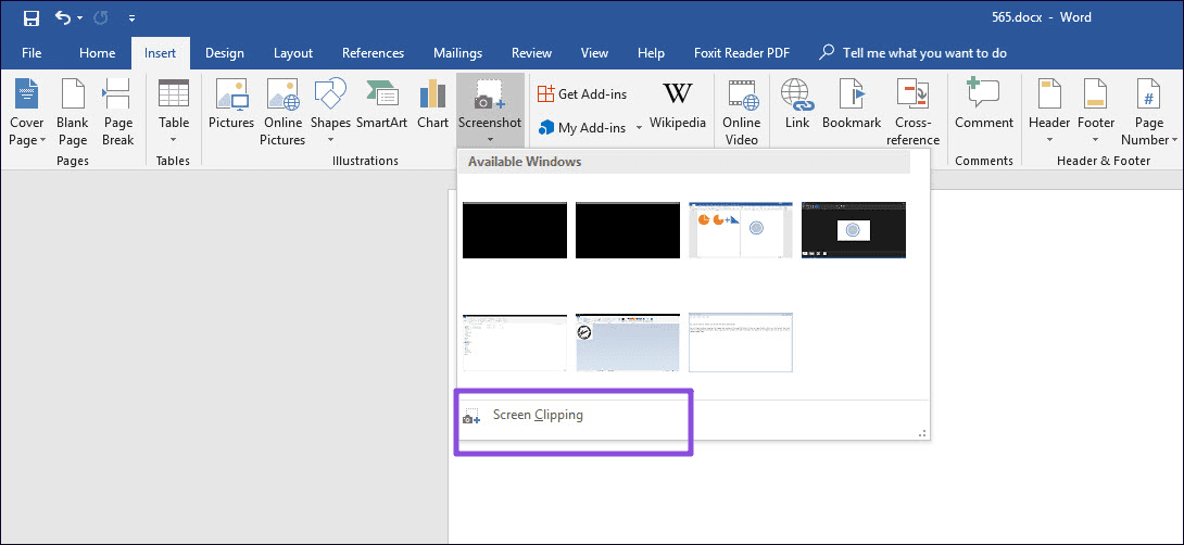 Make A Watermark In Microsoft Word 2