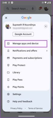 4 Ways to Fix Apps Not Installing on Android - Guiding Tech