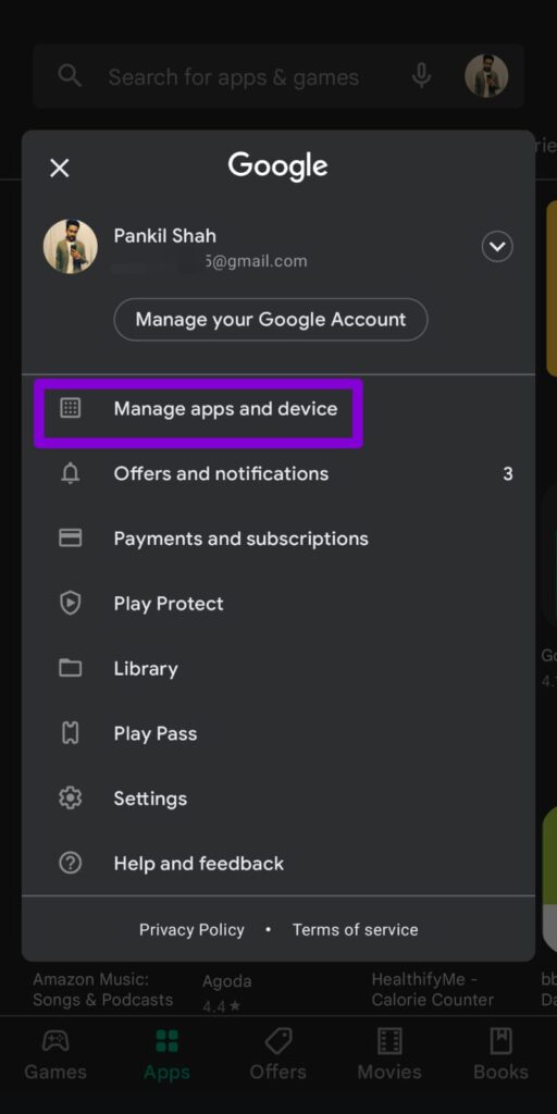 Top 8 Ways to Fix Apps Won't Open on Android - Guiding Tech