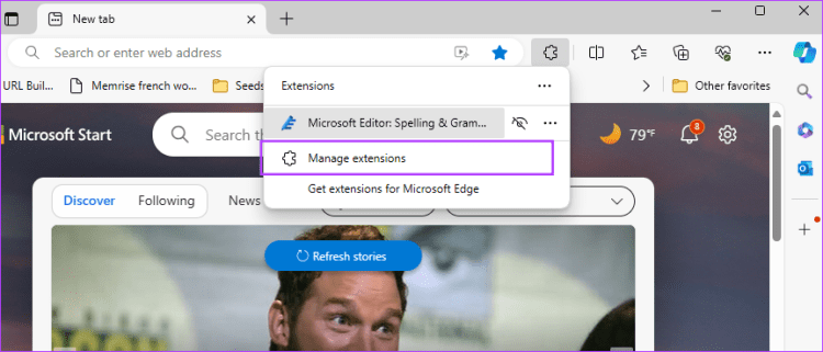 How to Install Chrome Extensions in Microsoft Edge - Guiding Tech
