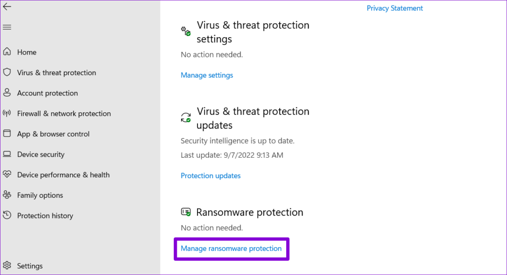 Top 7 Ways To Fix Unable To Rename Folders On Windows 11 Guiding Tech