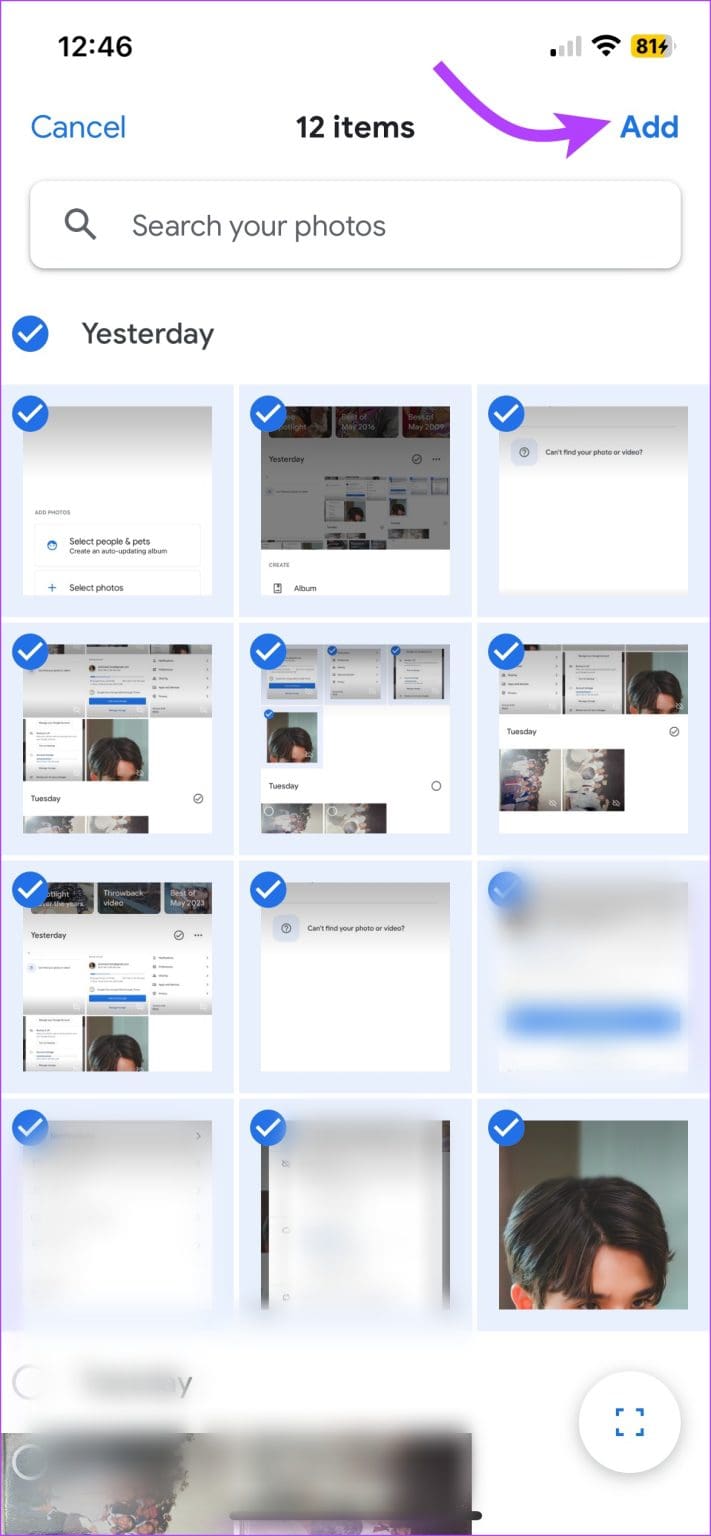 how-to-move-photos-from-iphone-to-google-photos-guiding-tech