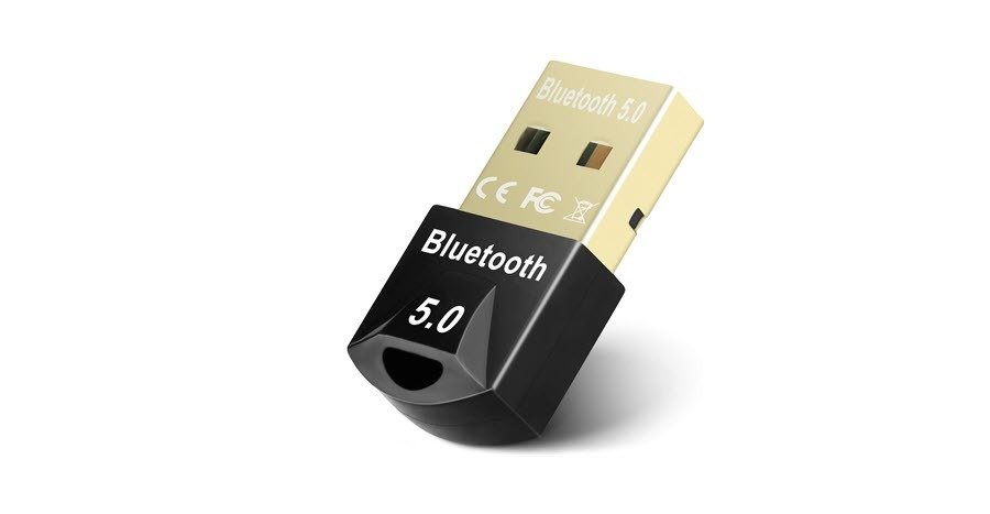 Best Bluetooth Adapters for PCs