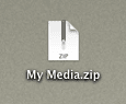 Media In Zip