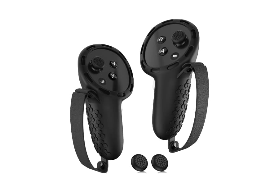 Meta Quest 3 controller grip