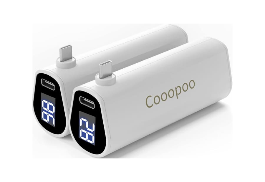Meta Quest 3 power bank