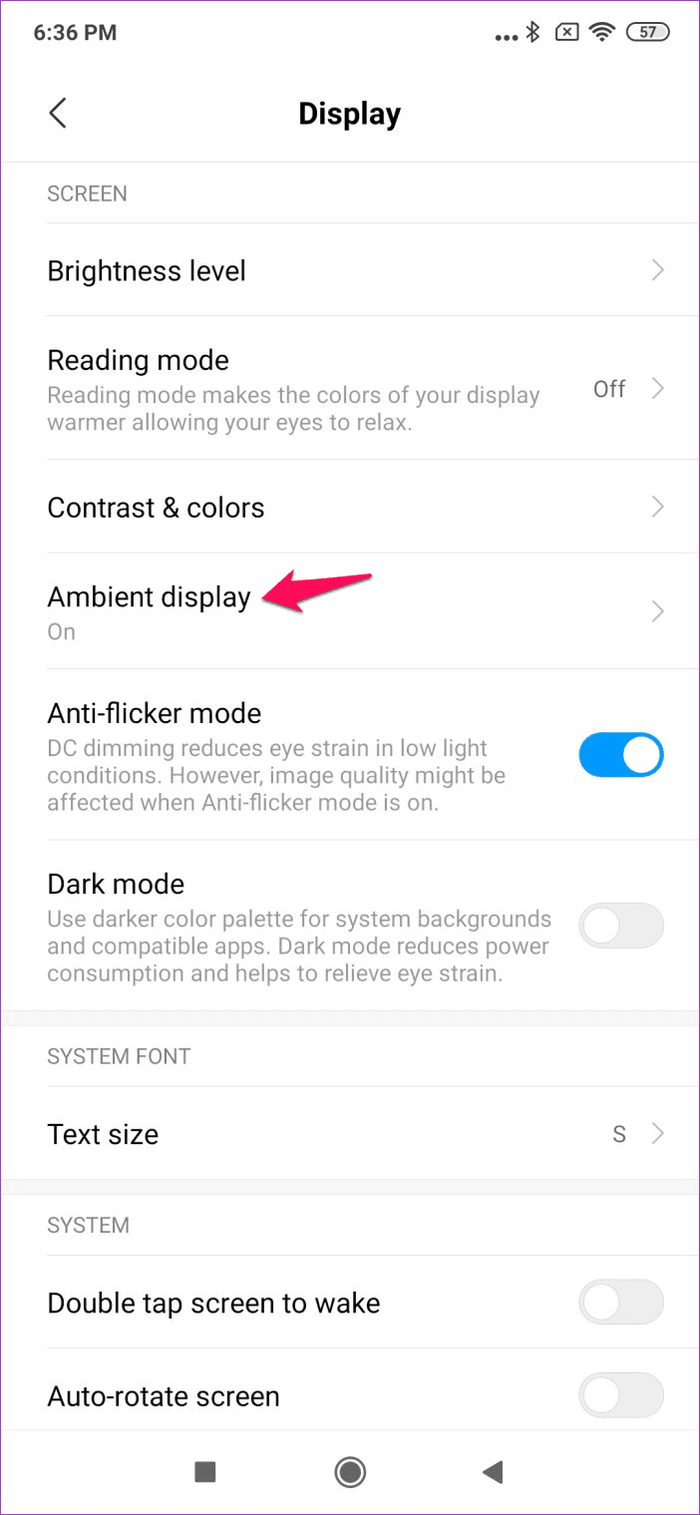 Mi 9 T Tips And Tricks 12