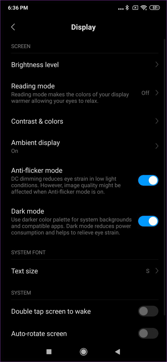 Mi 9 T Tips And Tricks 16