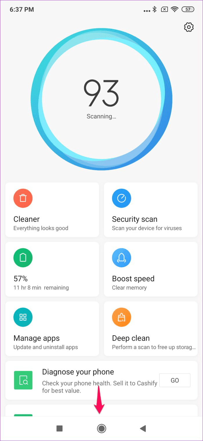 Mi 9 T Tips And Tricks 17