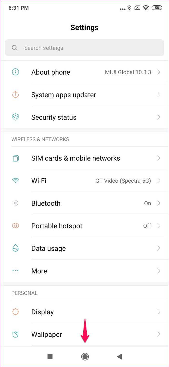 Mi 9 T Tips And Tricks 1