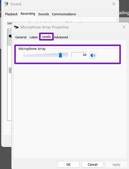 Mic Echo and Muffling in Windows 11 Heres How to Fix It 2