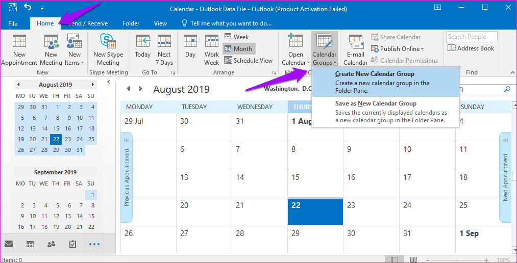 Microsoft Calendar Tips And Tricks 13