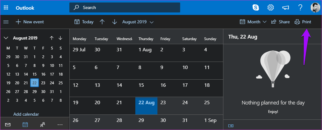 Microsoft Calendar Tips And Tricks 1