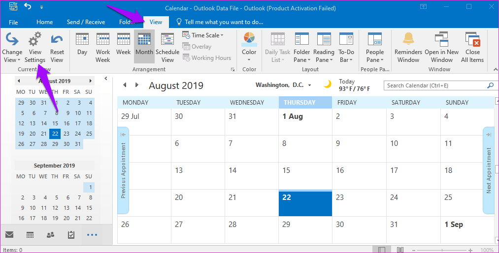 Microsoft Calendar Tips And Tricks 9