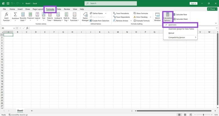 Microsoft Excel Not Recognizing Functions? Here’s What to Do - Guiding Tech