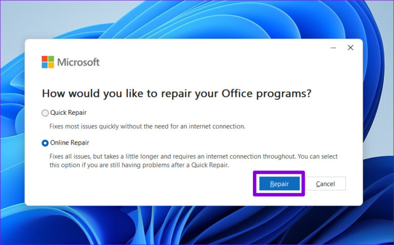 Top 5 Ways To Fix Outlook Not Showing Contacts On Windows 11 Guiding Tech