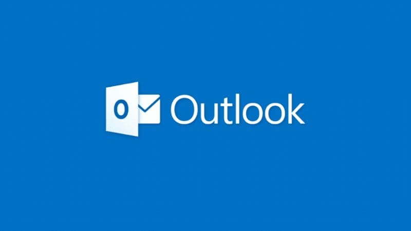 Microsoft Outlook I Os
