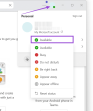 What Does Red Mean In Microsoft Teams Infoupdate