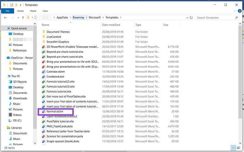 Microsoft Word Equations Dont Convert to Professional Mode 7