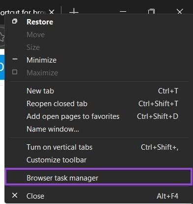 Microsoft Word Has Insufficient Memory – How to Fix 2