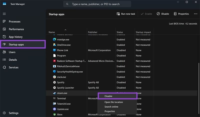 Microsoft Word Has Insufficient Memory – How to Fix 3