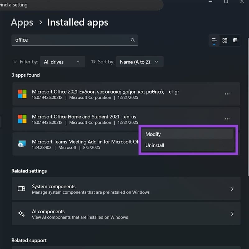 Microsoft Word Has Insufficient Memory – How to Fix 6
