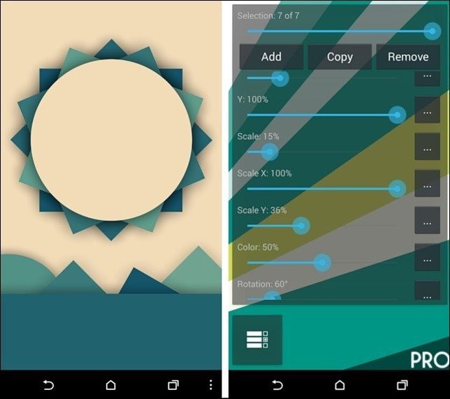 5 Cool Live Wallpapers for Android Worth Trying Today