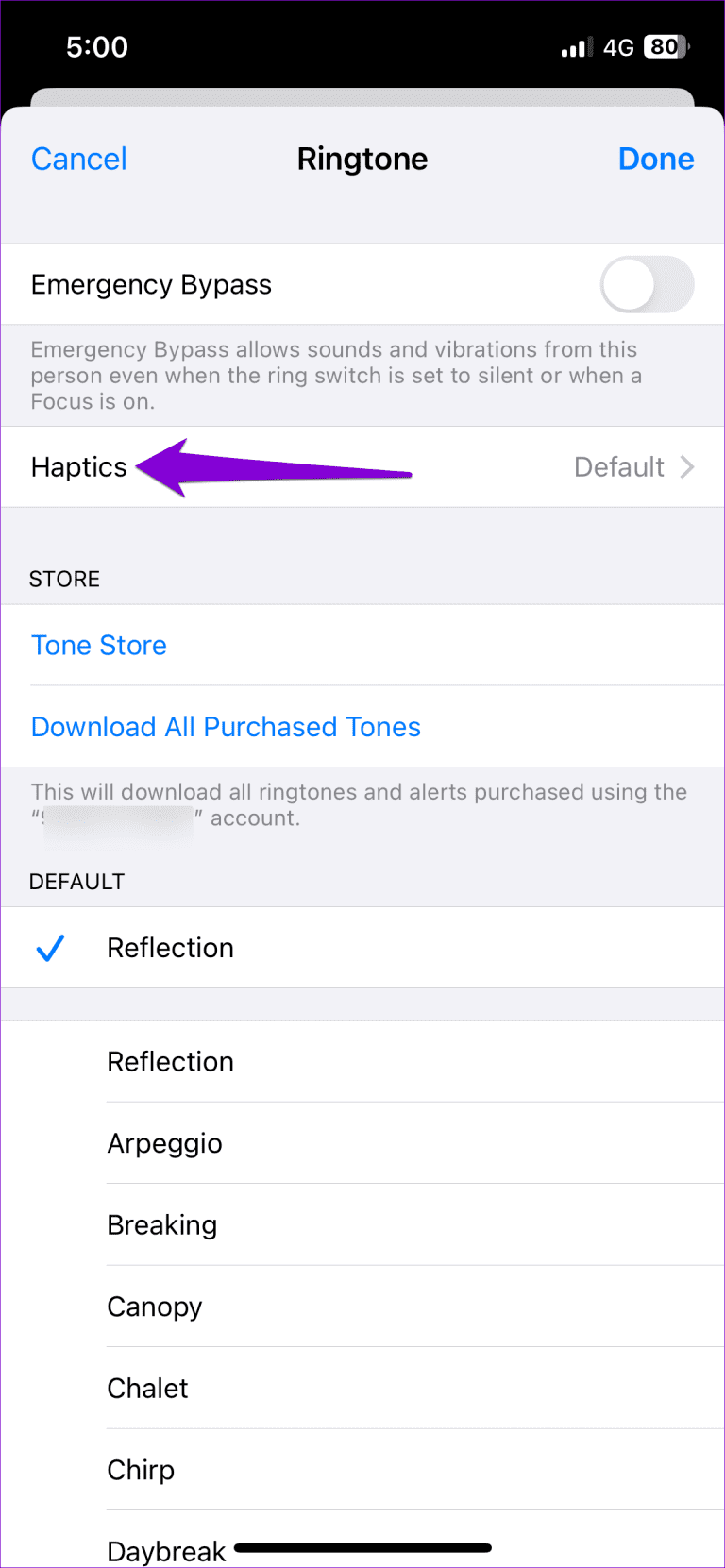 4 Fixes for Vibration Not Working on iPhone - Guiding Tech