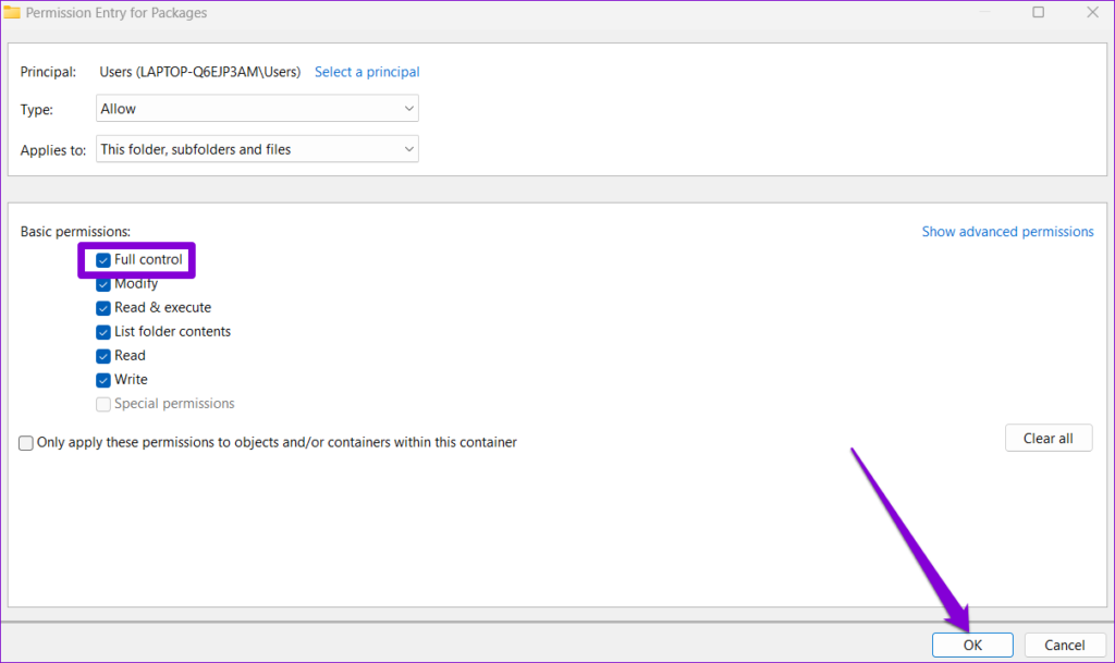 4 Ways to Fix "Something Happened on Our End" Error on Microsoft Store