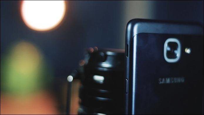Moto G5 Plus Vs Galaxy J7 Max 2