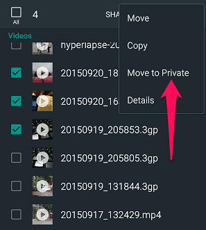 Move Any File