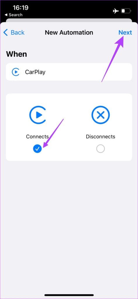 Music Autoplay car 16 2 1