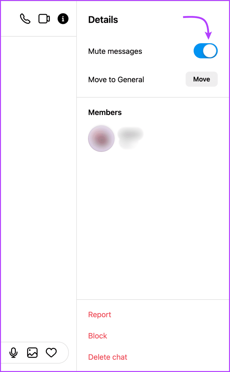 How to Mute Someone on Instagram Using Mobile or Desktop Guiding Tech