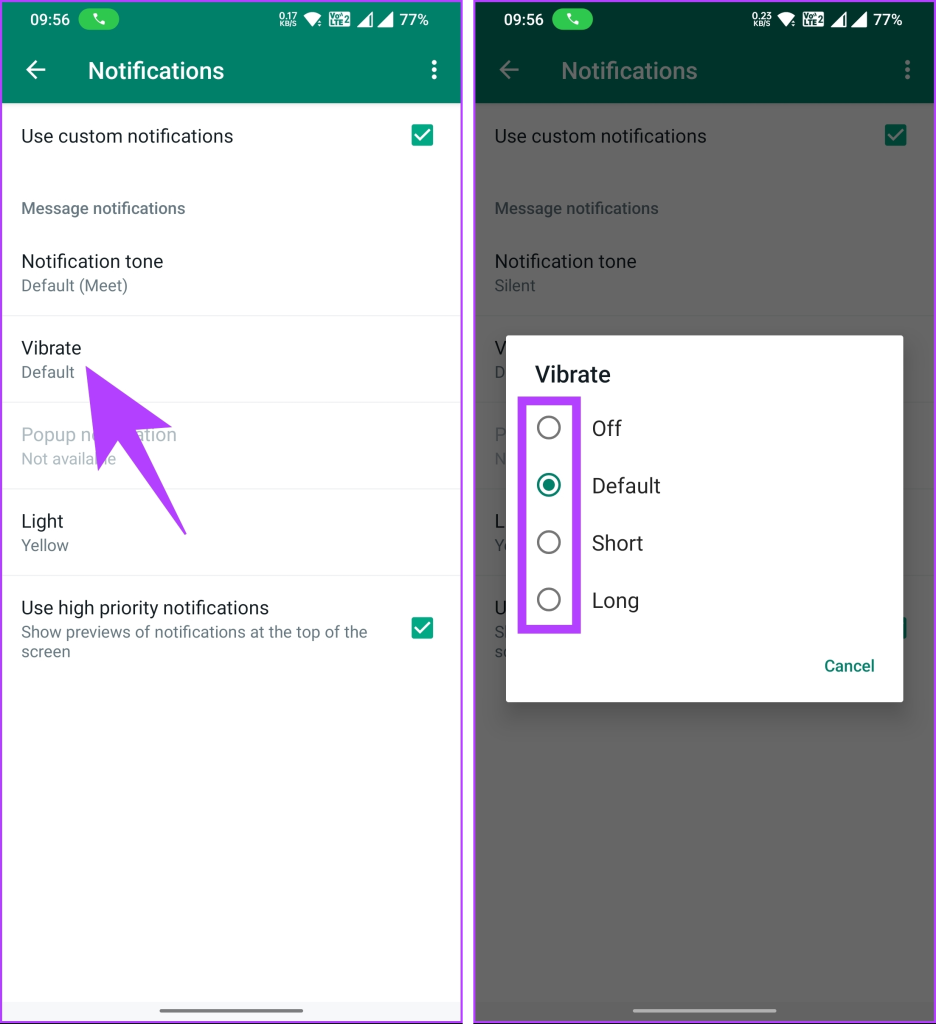 how-to-mute-whatsapp-group-notifications-permanently-guiding-tech