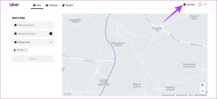 3 Ways to Check Your Entire Uber Ride History with Just a Click