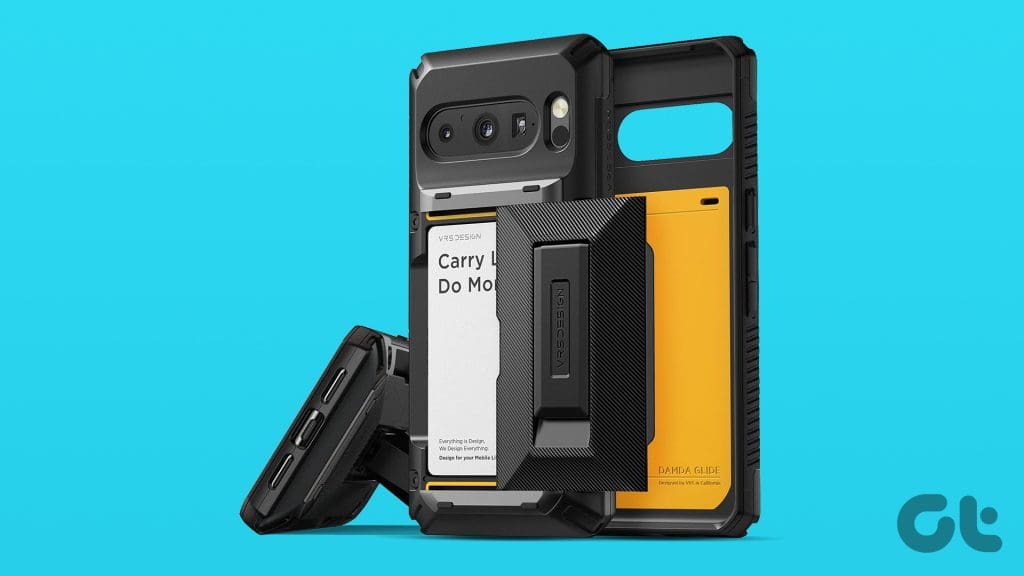 N Best Pixel 8 Pro Wallet Cases